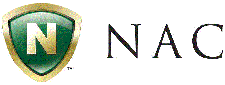 NAC™ , logo